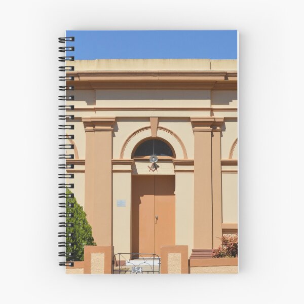Item preview, Freemasonry in Rutherglen designed and sold by Kerry LeBoutillier.