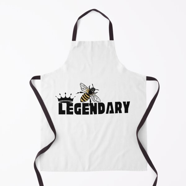 Item preview, BEE LEGENDARY designed and sold by amalgamateyou.