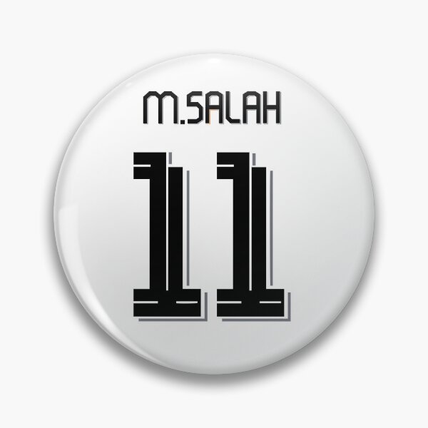 Item preview, Salah Liverpool Away jersey 23/24 designed and sold by Alimator.