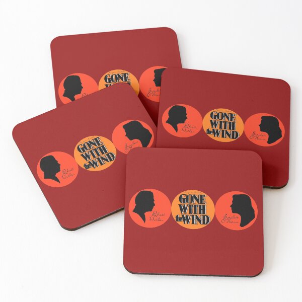 Item preview, Gone With the Wind (logo) designed and sold by syriana94.