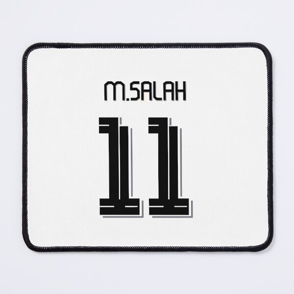 Item preview, Salah Liverpool Away jersey 23/24 designed and sold by Alimator.