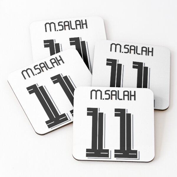 Item preview, Salah Liverpool Away jersey 23/24 designed and sold by Alimator.