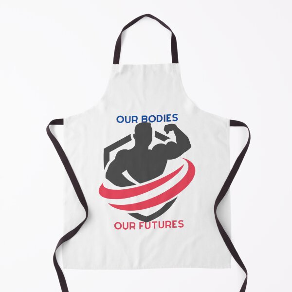 Item preview, Our Bodies Our Futures designed and sold by ArcuteDesign.