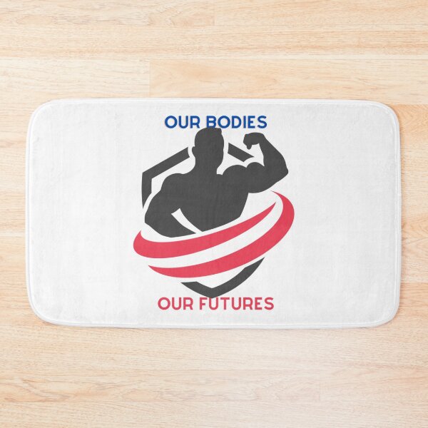 Item preview, Our Bodies Our Futures designed and sold by ArcuteDesign.