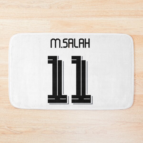 Item preview, Salah Liverpool Away jersey 23/24 designed and sold by Alimator.
