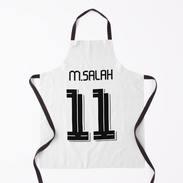 Item preview, Salah Liverpool Away jersey 23/24 designed and sold by Alimator.