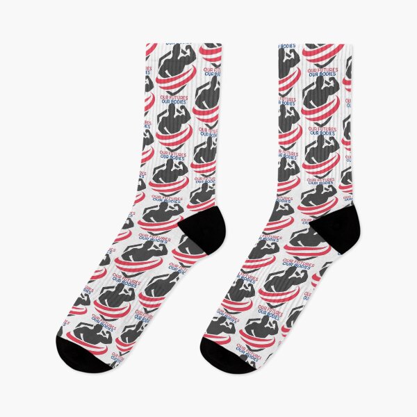 Item preview, Our Bodies Our Futures    designed and sold by ArcuteDesign.