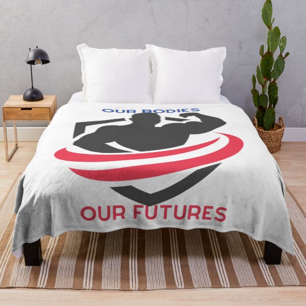 Item preview, Our Bodies Our Futures    designed and sold by ArcuteDesign.
