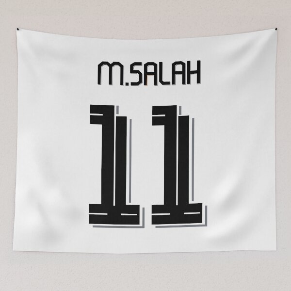 Item preview, Salah Liverpool Away jersey 23/24 designed and sold by Alimator.