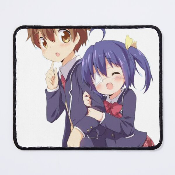 Item preview, chuunibyo designed and sold by animedesigne4u.