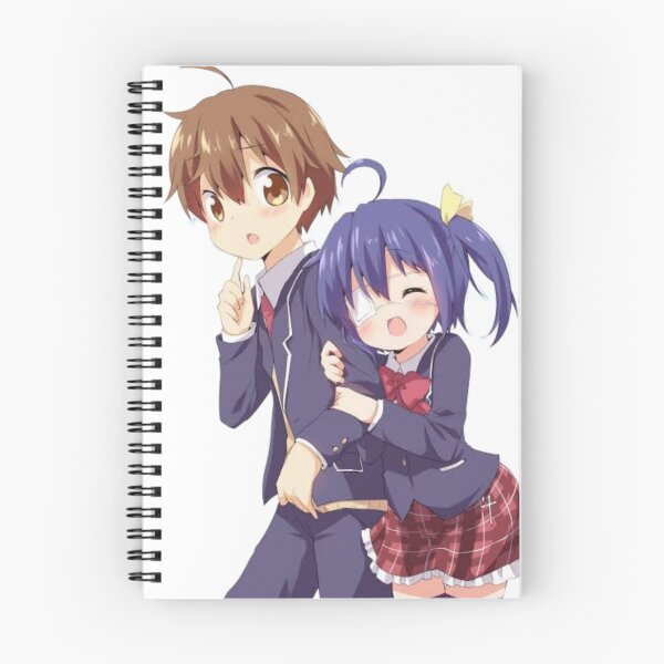 Item preview, chuunibyo designed and sold by animedesigne4u.