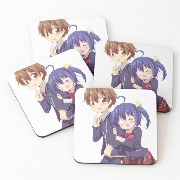 Item preview, chuunibyo designed and sold by animedesigne4u.
