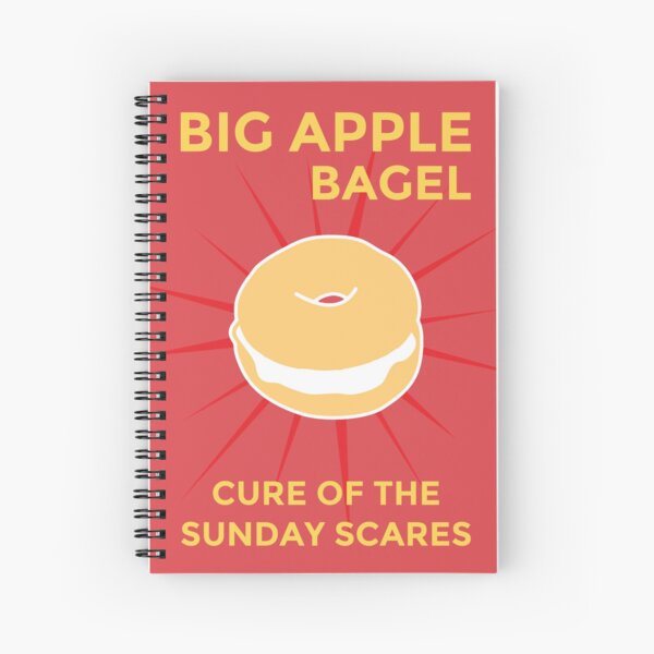Item preview, Bagels designed and sold by melvin2321.