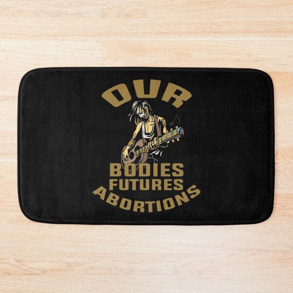 Item preview, our bodies our futures our abortions         designed and sold by ArcuteDesign.