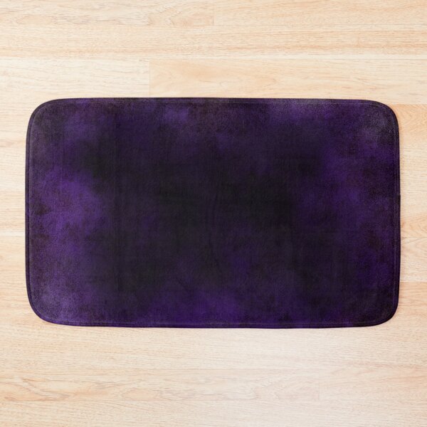 Item preview, Black and purple worn cool pattern designed and sold by GraffiTimi.