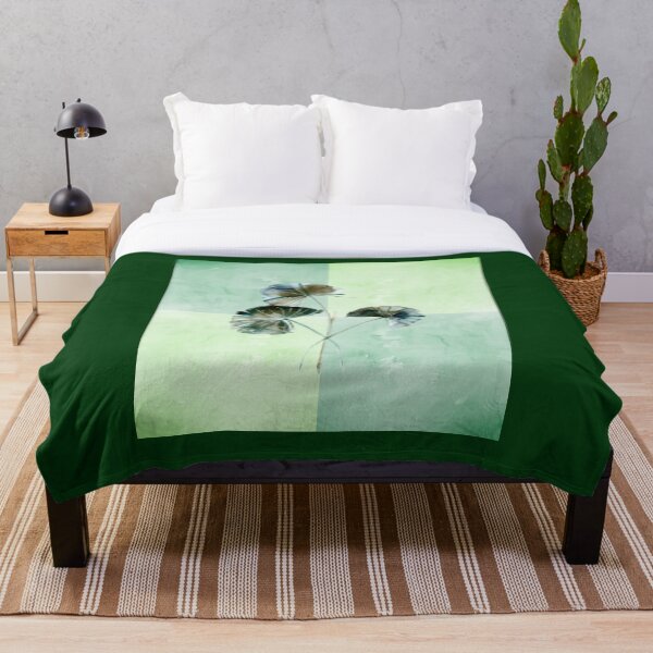 Item preview, planta acuatica acuarela designed and sold by APURU.