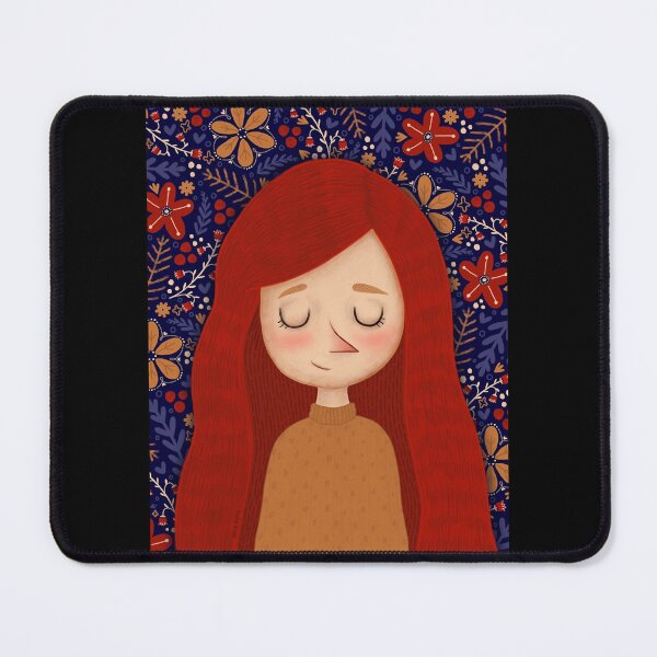 Item preview, Forest of Whimsy Graphic .. designed and sold by BatshopAlex.