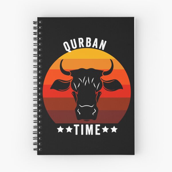 Item preview, Qurban - Qurbani Time Active   designed and sold by ArcuteDesign.