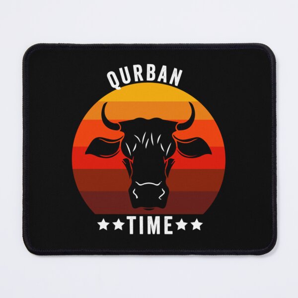 Item preview, Qurban - Qurbani Time Active designed and sold by ArcuteDesign.