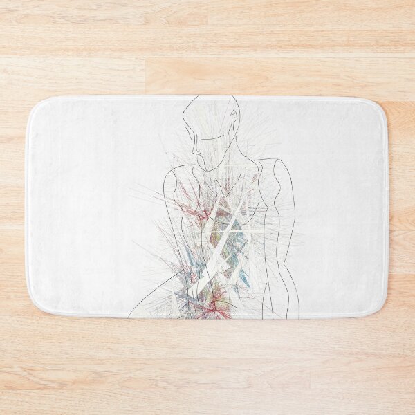 Item preview, Spleen attitude designed and sold by soffya.