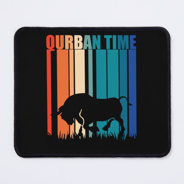 Item preview, Qurban - Qurbani Time Active designed and sold by ArcuteDesign.