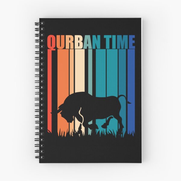 Item preview, Qurban - Qurbani Time Active  designed and sold by ArcuteDesign.
