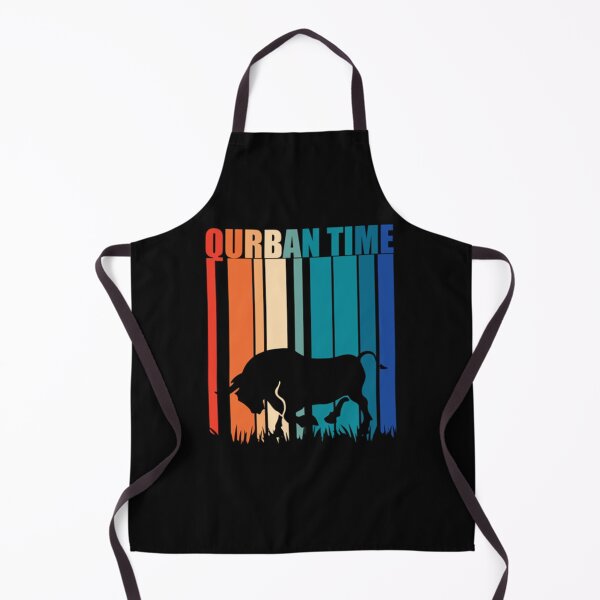 Item preview, Qurban - Qurbani Time Active designed and sold by ArcuteDesign.
