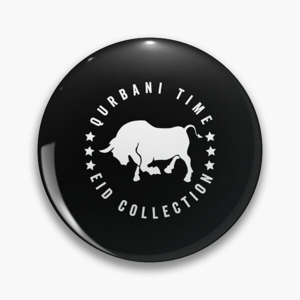 Item preview, Qurban - Qurbani Time Eid Collection Active         designed and sold by ArcuteDesign.