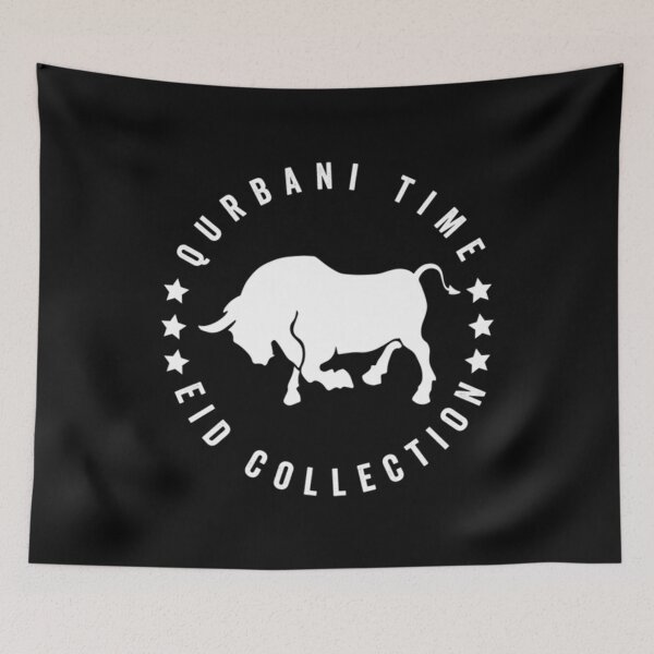 Item preview, Qurban - Qurbani Time Eid Collection Active         designed and sold by ArcuteDesign.