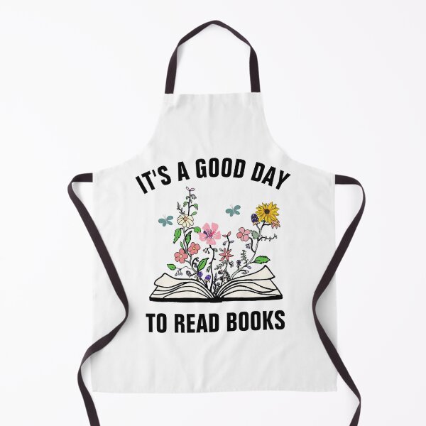 Item preview, Its A Good Day To Read Books designed and sold by BatshopAlex.