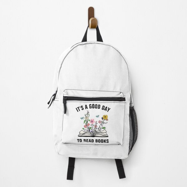 Item preview, Its A Good Day To Read Books designed and sold by BatshopAlex.
