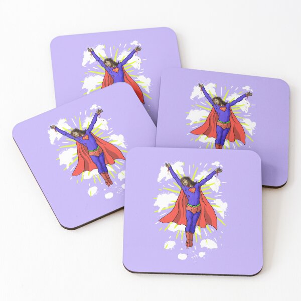 Item preview, jesus is super! designed and sold by jonah block.