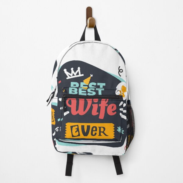 Item preview, Best Wife Ever appreciation designed and sold by I'm Redz.