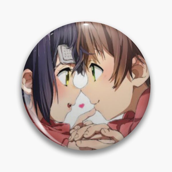 Item preview, chuunibyo designed and sold by animedesigne4u.