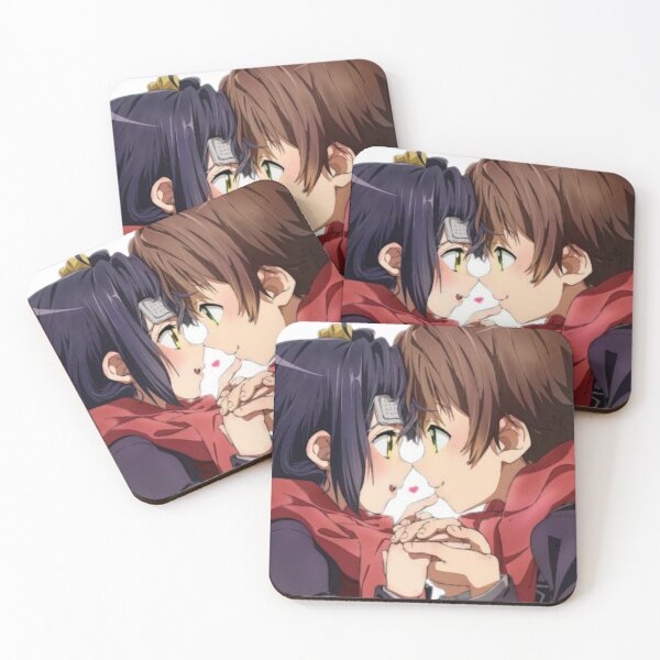 Item preview, chuunibyo designed and sold by animedesigne4u.