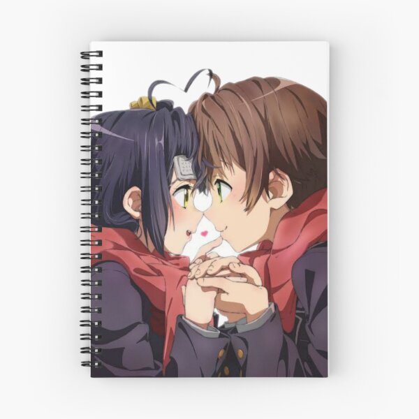 Item preview, chuunibyo designed and sold by animedesigne4u.