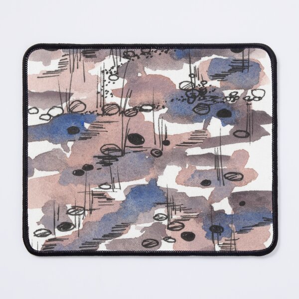 Item preview, Mounds and Piles designed and sold by Stone Pile Studio.