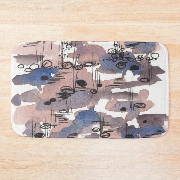 Item preview, Mounds and Piles designed and sold by Stone Pile Studio.