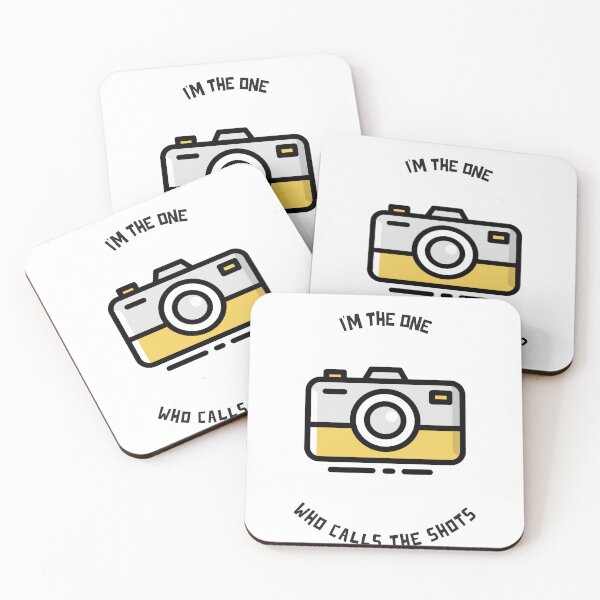 Item preview, I'm the one who calls the shots designed and sold by Popecm.