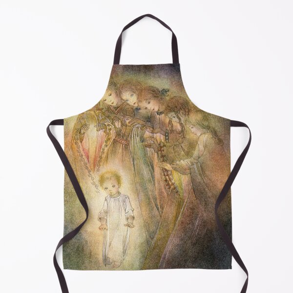 Item preview, Vintage Sulamith Wulfing designed and sold by vintage-art.