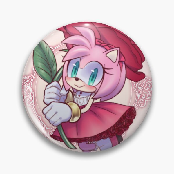 Pin by Gabriela on Amy Rose  Sonic, Amy rose, Sonic the hedgehog