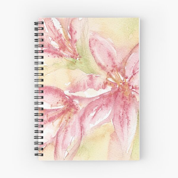 Item preview, Lilies designed and sold by jayne gaze.