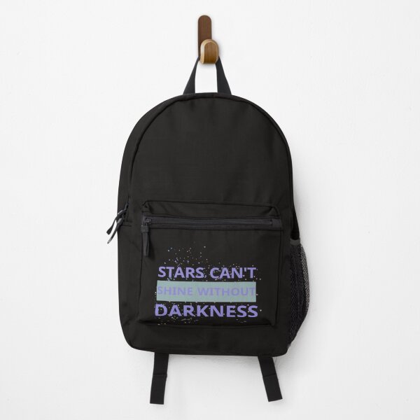 Item preview, Copy of Copy of Copy of Copy of Stars can't shine without darkness designed and sold by Fashionista Star.