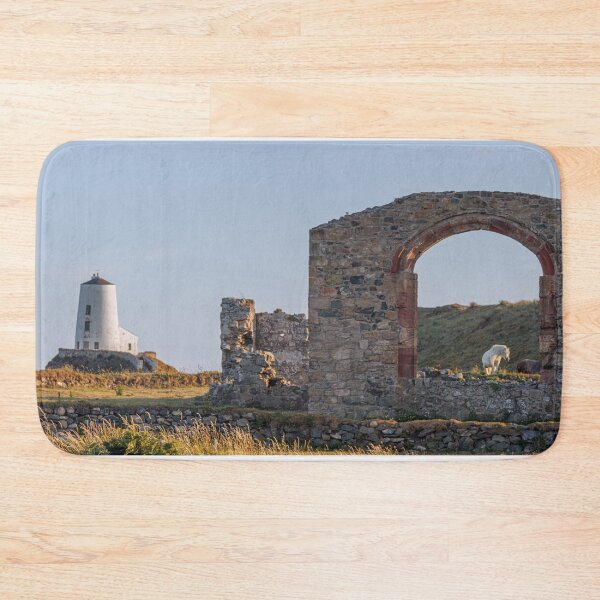 Item preview, Eglwys Santes Dwynwen designed and sold by Paul Madden.