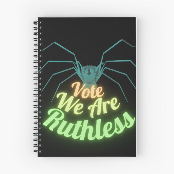 Item preview, Vote We Are Ruthless classic t-shirts  designed and sold by rangsansri.