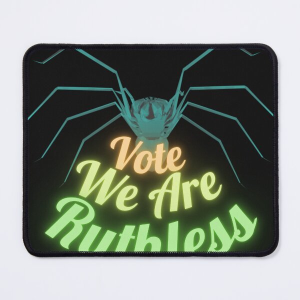 Item preview, Vote We Are Ruthless classic t-shirts designed and sold by rangsansri.