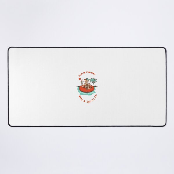 Item preview, Puerto Morelos Beer & Spirits designed and sold by jpal74.
