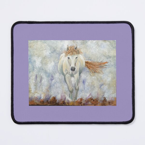 Item preview, Horse Storming  designed and sold by EmmEart.