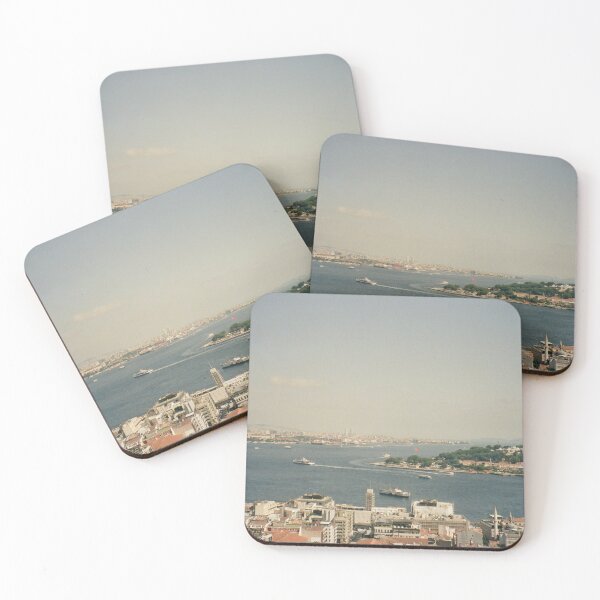 Item preview, landscape in istanbul designed and sold by idkbrb.