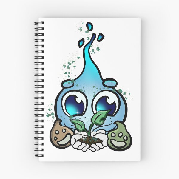 Item preview, Love Nature designed and sold by EDiak GotiMundo.